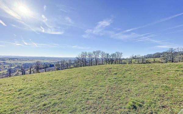 Terrain à vendre    Aurillac