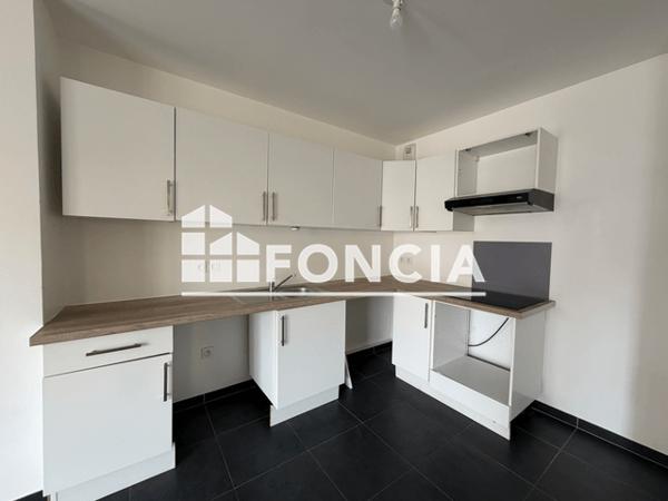 Location Appartement 4 pièces 87.36 m² - DOUCEUR EN VILLE Saint Raphael 83700