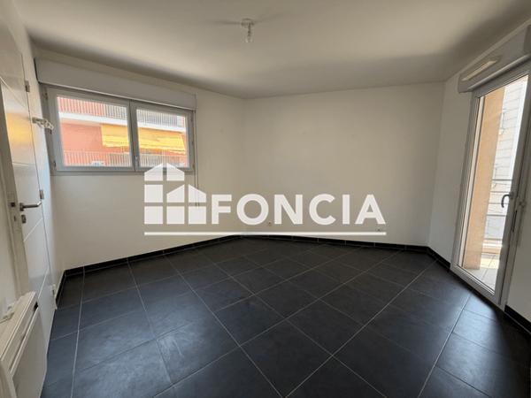 Location Appartement 4 pièces 87.36 m² - DOUCEUR EN VILLE Saint Raphael 83700