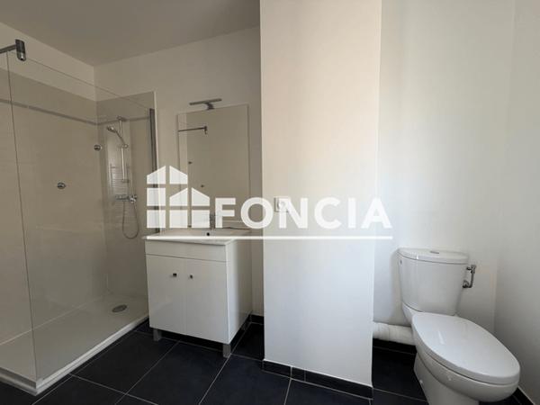 Location Appartement 4 pièces 87.36 m² - DOUCEUR EN VILLE Saint Raphael 83700