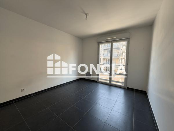 Location Appartement 4 pièces 87.36 m² - DOUCEUR EN VILLE Saint Raphael 83700