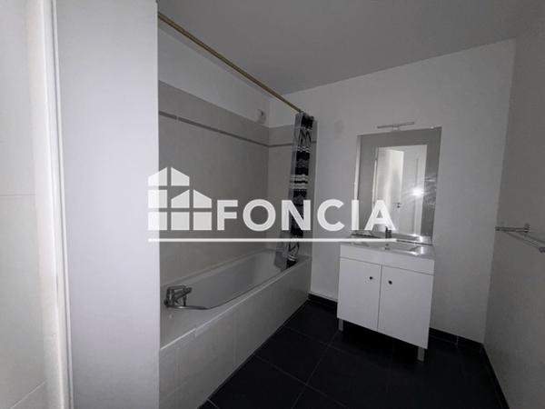 Location Appartement 4 pièces 87.36 m² - DOUCEUR EN VILLE Saint Raphael 83700