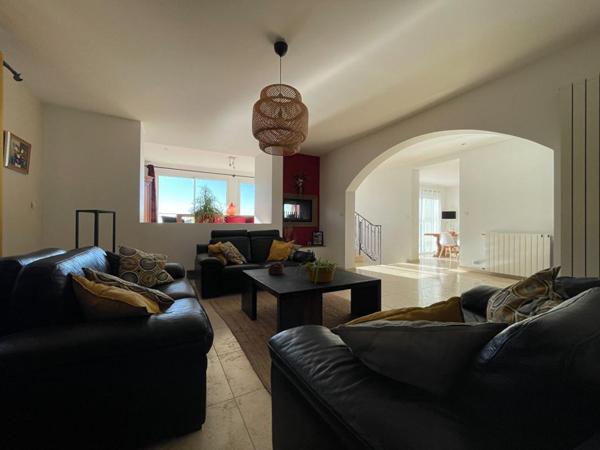 Maison Autignac 10 pièce(s) 288 m2