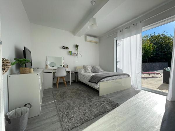 Maison Autignac 10 pièce(s) 288 m2