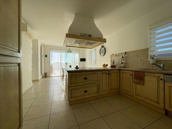 Maison Autignac 10 pièce(s) 288 m2