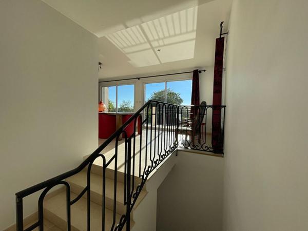 Maison Autignac 10 pièce(s) 288 m2