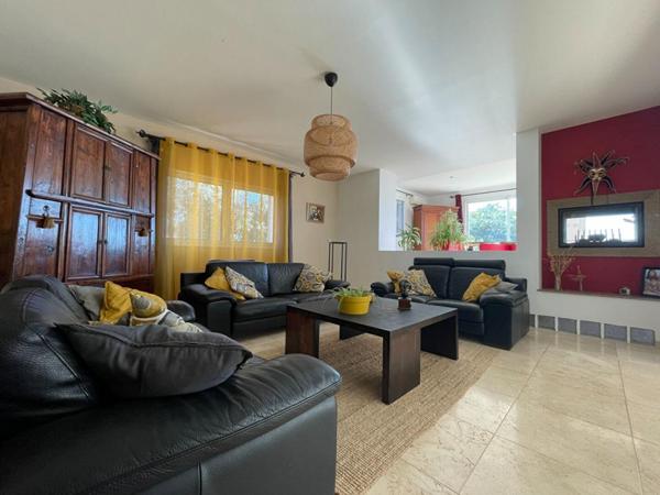 Maison Autignac 10 pièce(s) 288 m2