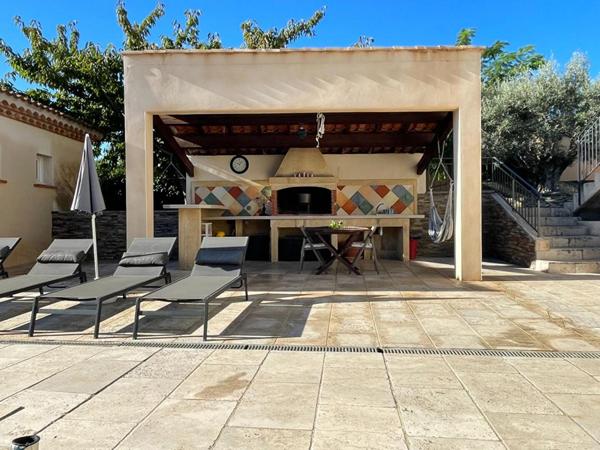 Maison Autignac 10 pièce(s) 288 m2