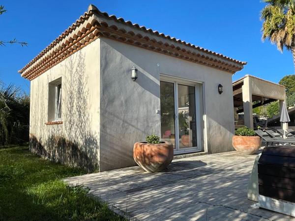 Maison Autignac 10 pièce(s) 288 m2