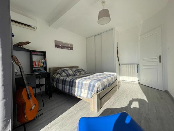 Maison Autignac 10 pièce(s) 288 m2