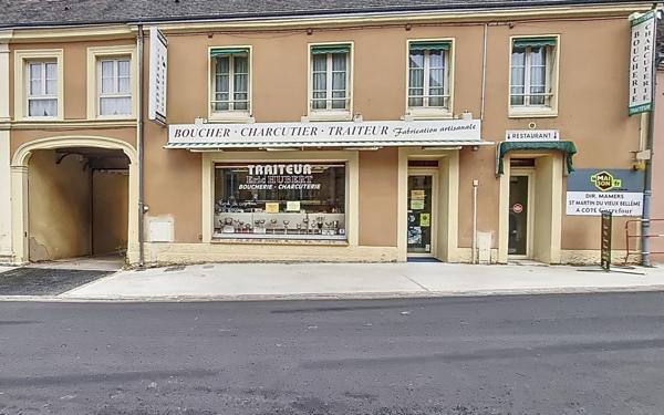 Maison à vendre    5 pièces • 175 m2 Igé