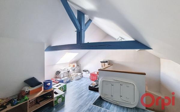 Maison à vendre    5 pièces • 175 m2 Igé