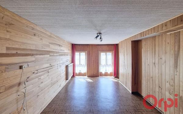 Maison à vendre    5 pièces • 175 m2 Igé