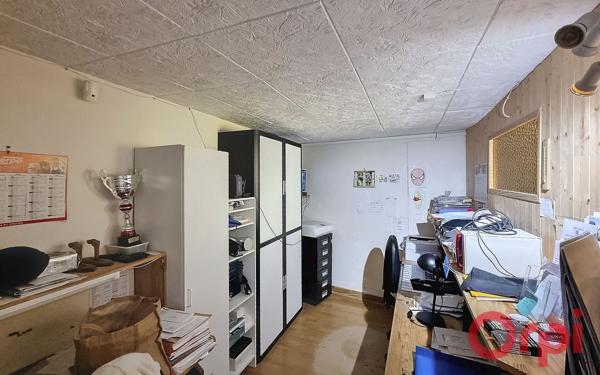 Maison à vendre    5 pièces • 175 m2 Igé