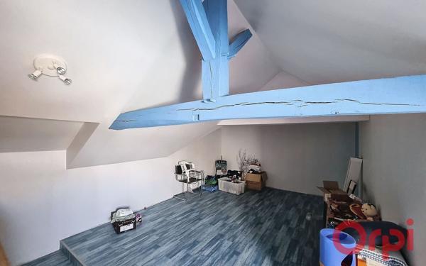 Maison à vendre    5 pièces • 175 m2 Igé