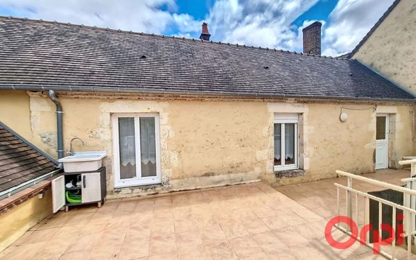 Maison à vendre    5 pièces • 175 m2 Igé