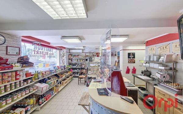 Maison à vendre    5 pièces • 175 m2 Igé