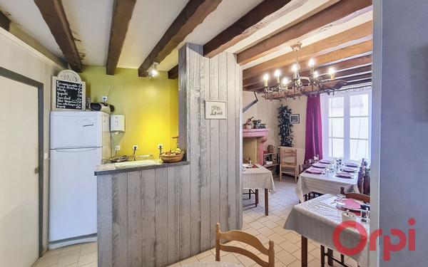 Maison à vendre    5 pièces • 175 m2 Igé