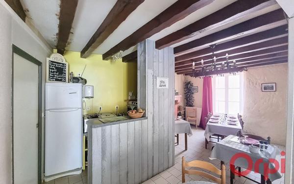 Maison à vendre    5 pièces • 175 m2 Igé