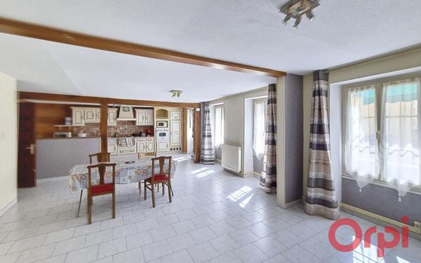 Maison à vendre    5 pièces • 175 m2 Igé