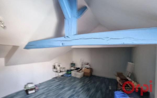 Maison à vendre    5 pièces • 175 m2 Igé