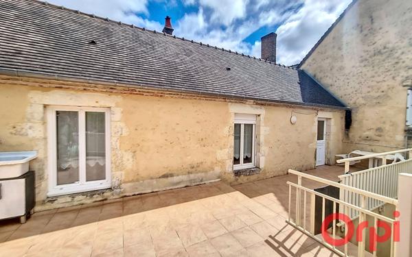 Maison à vendre    5 pièces • 175 m2 Igé