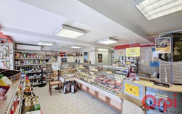 Maison à vendre    5 pièces • 175 m2 Igé