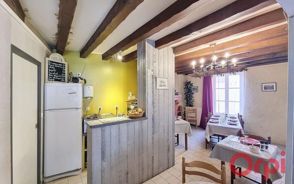 Maison à vendre    5 pièces • 175 m2 Igé