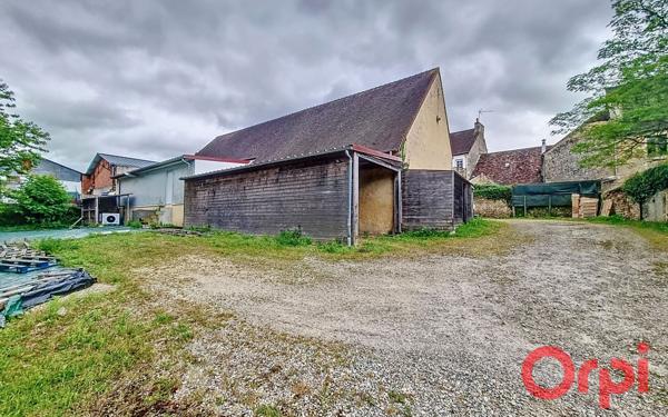 Maison à vendre    5 pièces • 175 m2 Igé