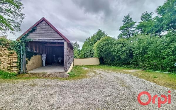 Maison à vendre    5 pièces • 175 m2 Igé