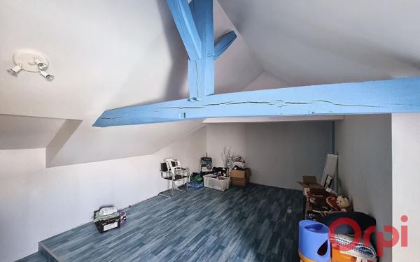 Maison à vendre    5 pièces • 175 m2 Igé