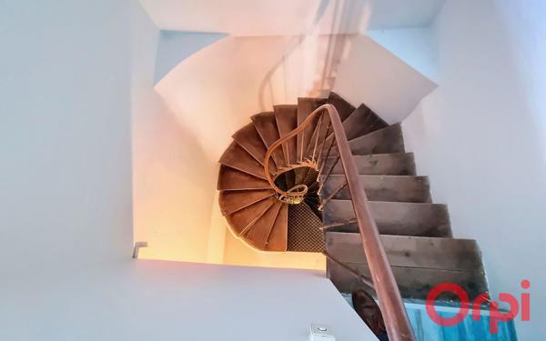 Maison à vendre    5 pièces • 175 m2 Igé