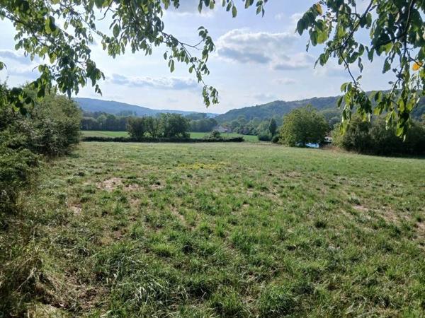 Terrain à vendre 35 000 € Saint-Germain-du-Bel-Air 7313 m² DPE