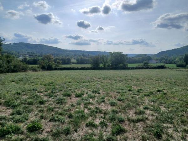 Terrain à vendre 35 000 € Saint-Germain-du-Bel-Air 7313 m² DPE