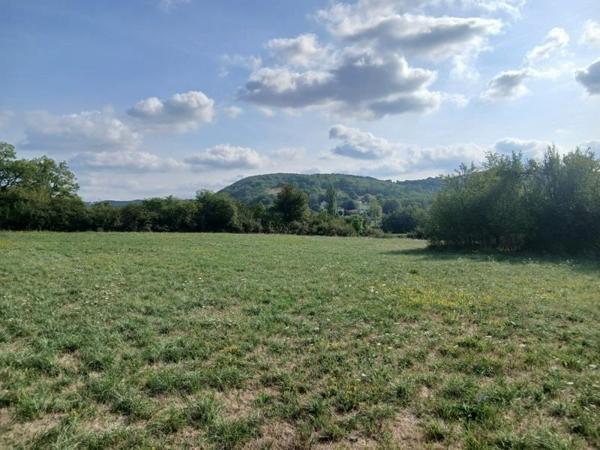 Terrain à vendre 35 000 € Saint-Germain-du-Bel-Air 7313 m² DPE