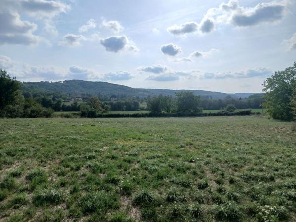 Terrain à vendre 35 000 € Saint-Germain-du-Bel-Air 7313 m² DPE