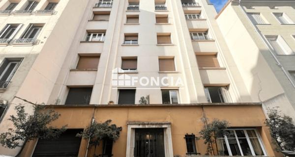 Location Appartement meublé 3 pièces 64.15 m² - Saint-étienne 42000