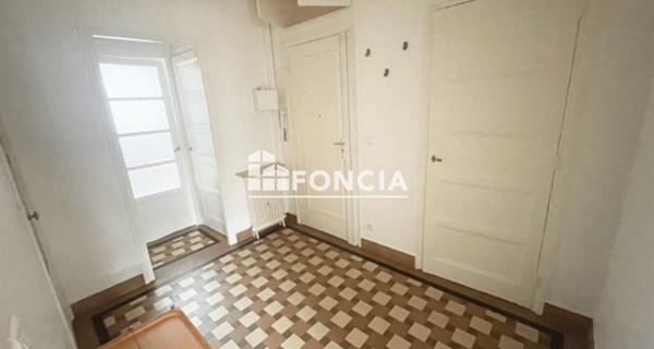 Location Appartement meublé 3 pièces 64.15 m² - Saint-étienne 42000