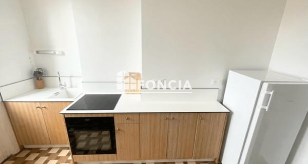 Location Appartement meublé 3 pièces 64.15 m² - Saint-étienne 42000