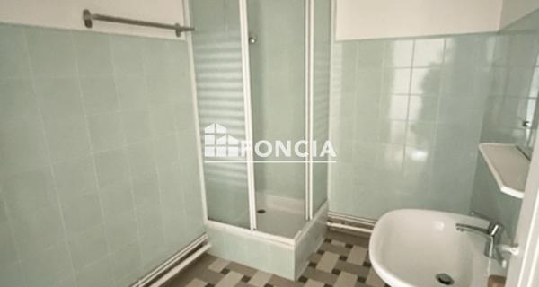 Location Appartement meublé 3 pièces 64.15 m² - Saint-étienne 42000