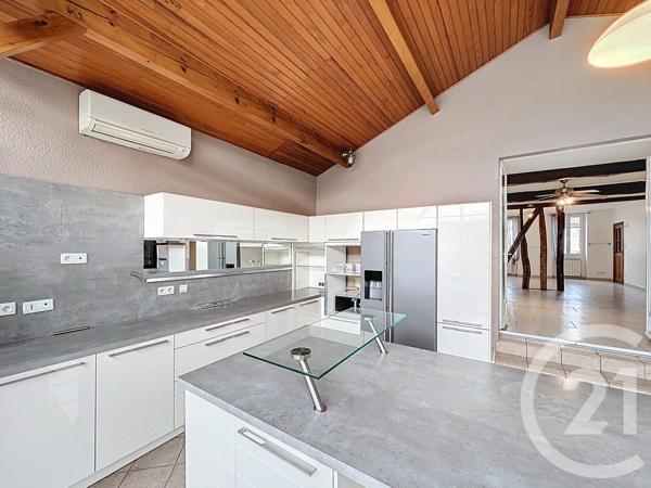 Maison à vendre  6 pièces - 181,57 m2 MIRANDE - 32