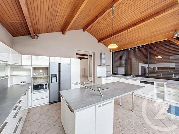 Maison à vendre  6 pièces - 181,57 m2 MIRANDE - 32