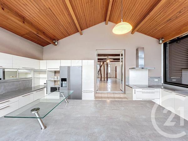 Maison à vendre  6 pièces - 181,57 m2 MIRANDE - 32