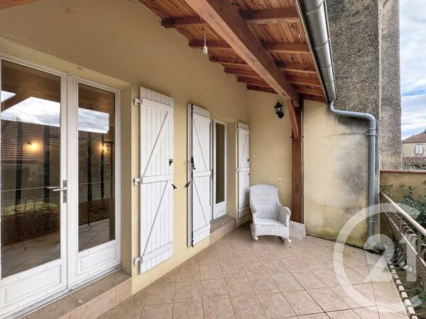 Maison à vendre  6 pièces - 181,57 m2 MIRANDE - 32