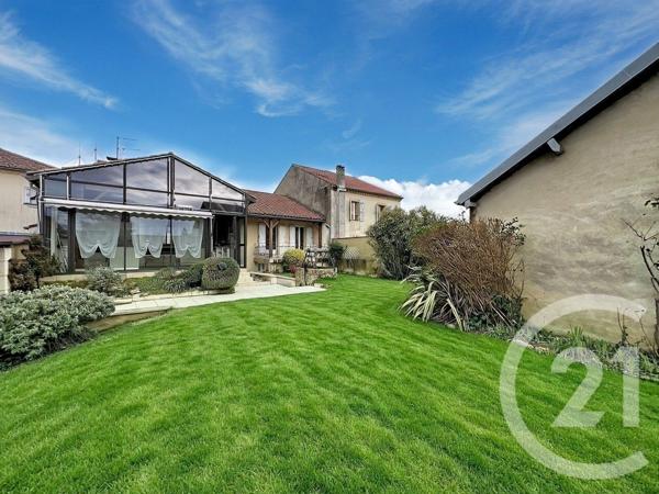 Maison à vendre  6 pièces - 181,57 m2 MIRANDE - 32