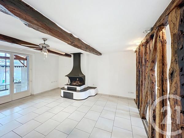 Maison à vendre  6 pièces - 181,57 m2 MIRANDE - 32