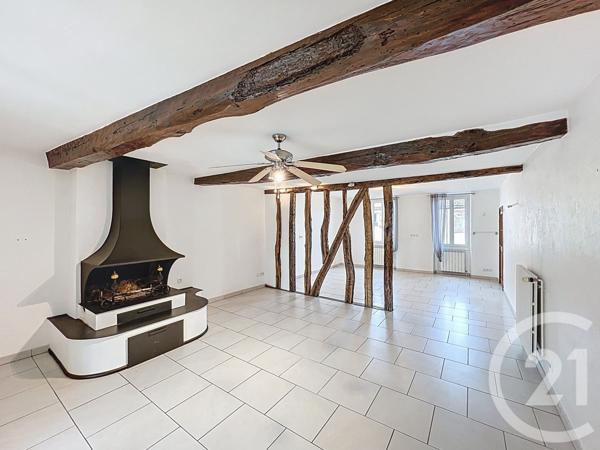 Maison à vendre  6 pièces - 181,57 m2 MIRANDE - 32