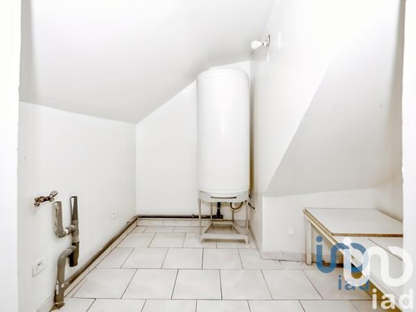 Immeuble à vendre 157 m² Brienon-sur-Armançon