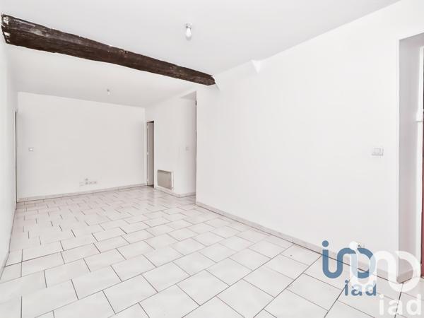 Immeuble à vendre 157 m² Brienon-sur-Armançon