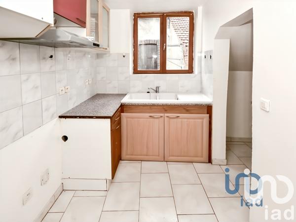 Immeuble à vendre 157 m² Brienon-sur-Armançon